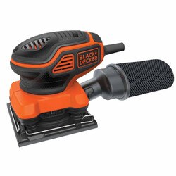 1/4 Sheet Orbital Sander with